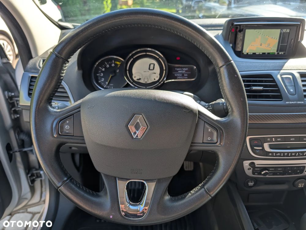 Renault Megane 1.2 16V TCE Energy Dynamique - 2