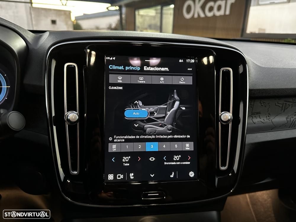 Volvo C40 Recharge Single Motor Core - 32