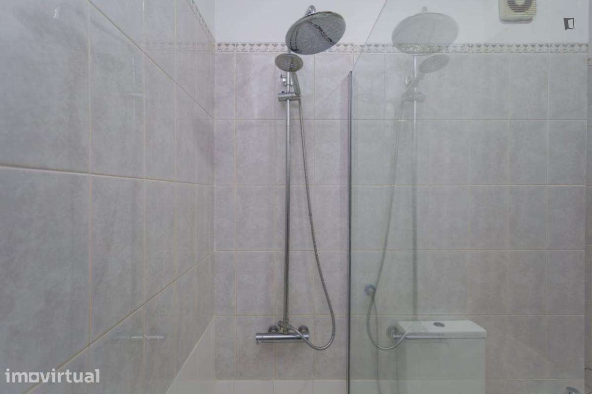Apartamento com 4 quartos - localizado em Alvalade Lisbon - Grande imagem: 4/36