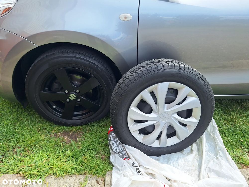 Suzuki Swift 1.2 Premium Plus - 20