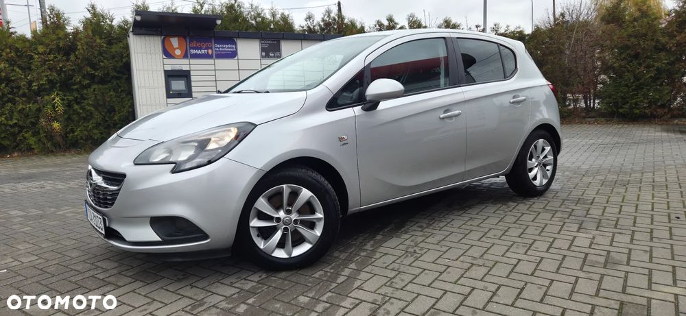 Opel Corsa 1.3 CDTI Color Edition - 4