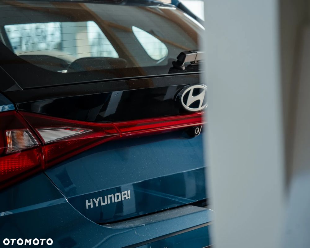 Hyundai i20 1.2 Modern - 7