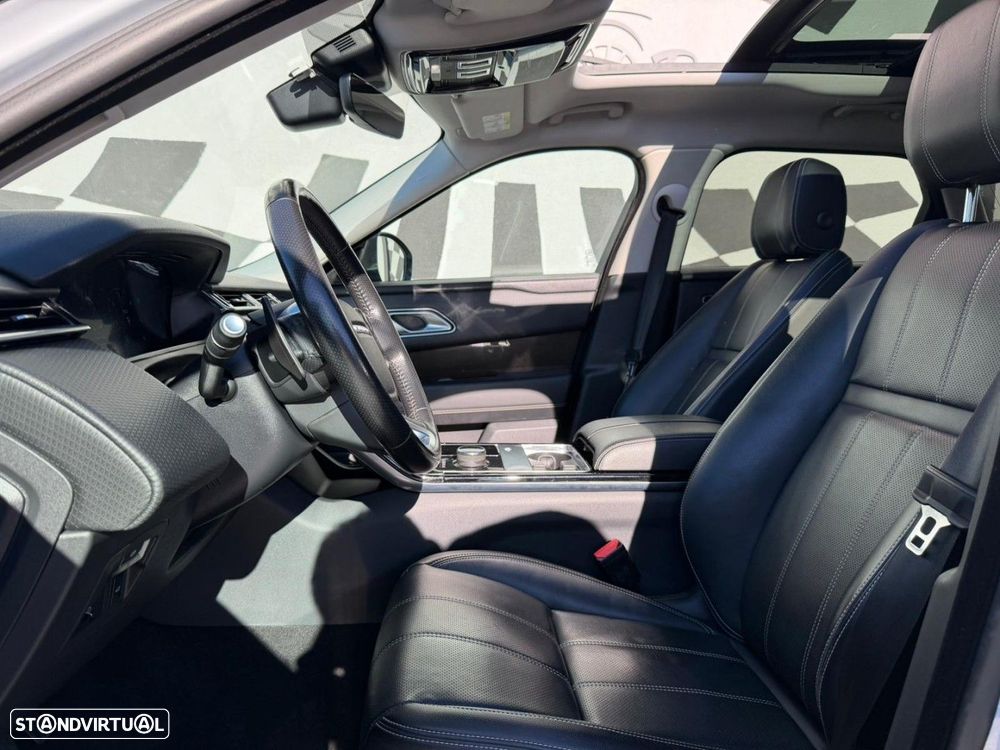 Land Rover Range Rover Velar 2.0 D R-Dynamic SE - 6