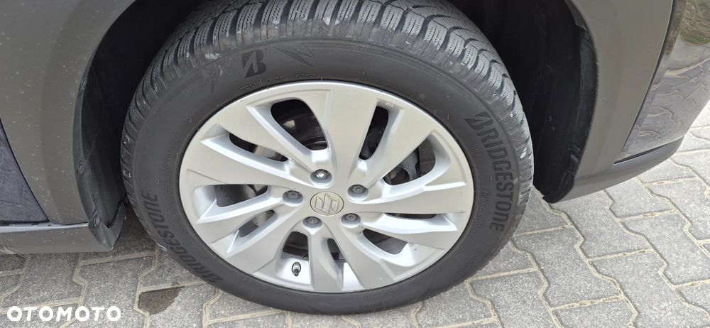 Suzuki SX4 S-Cross - 24