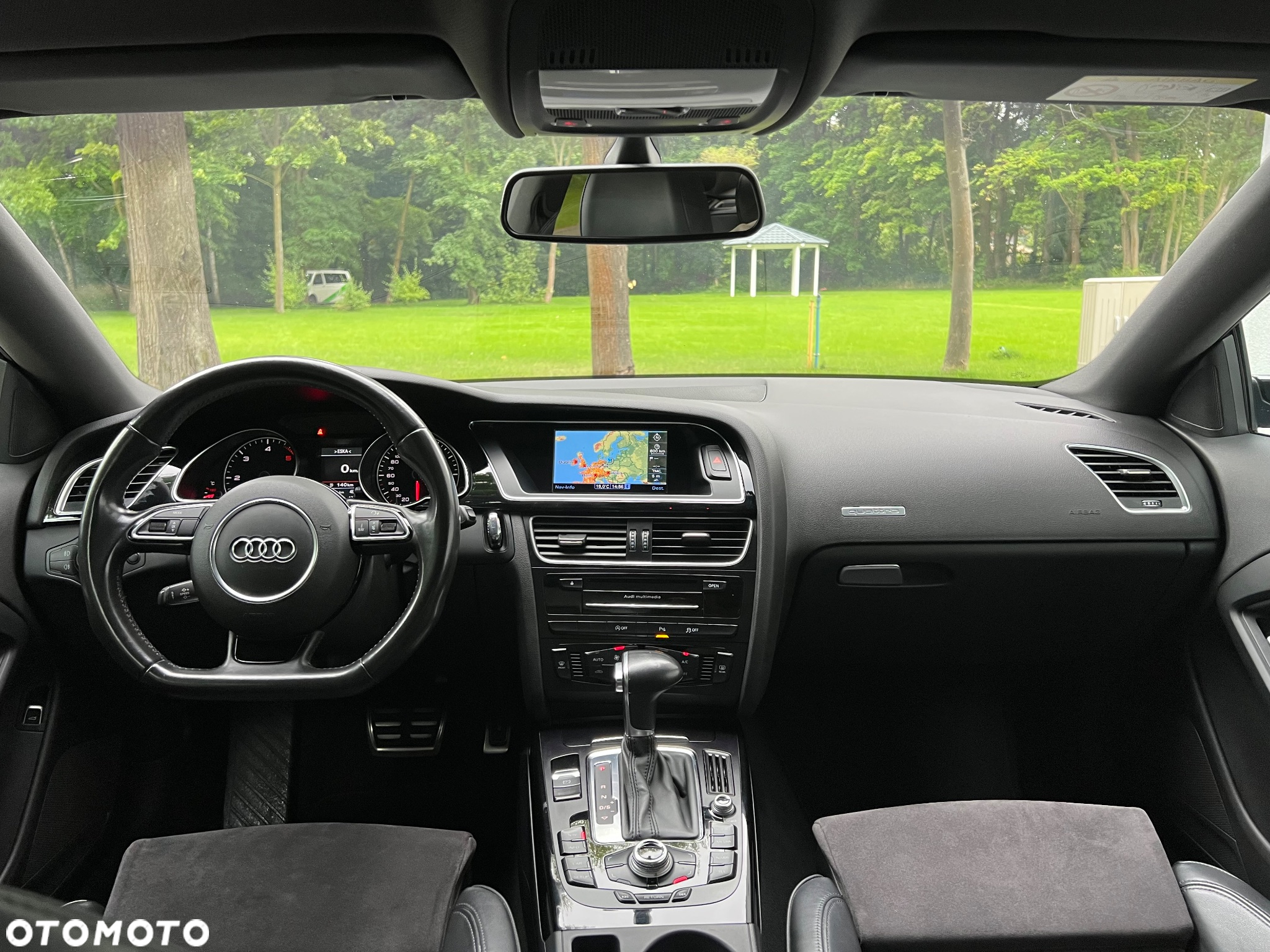Audi A5 - 17