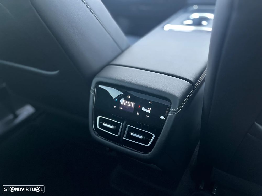 Mazda 6e 68.8 kWh Takumi - 24