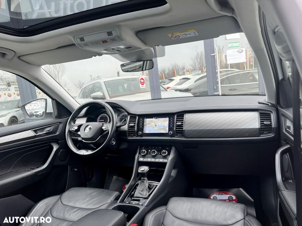 Skoda Kodiaq - 6