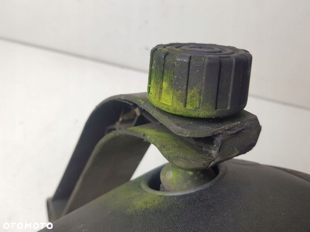 NEW HOLLAND CASE FIAT LUSTERKO LEWE UCHWYT STELAŻ - 7