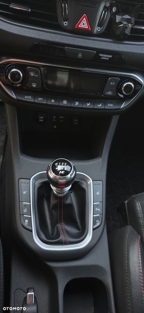 Hyundai i30 N 2.0 T-GDI GPF Performance - 26