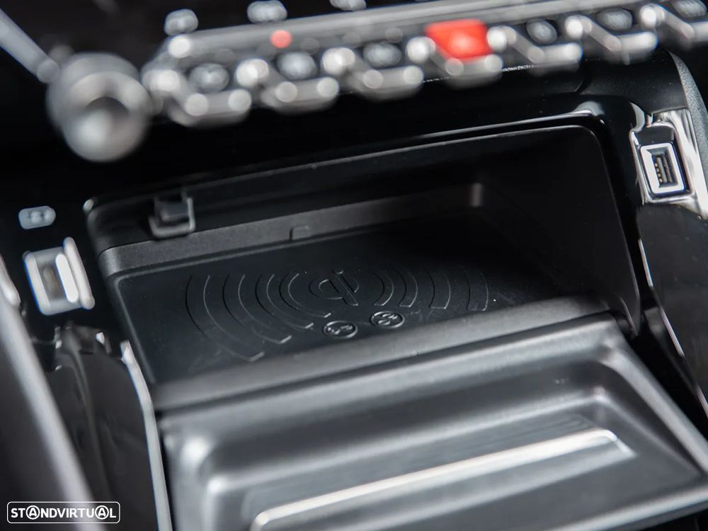 Peugeot 208 PureTech 100 EAT8 Allure Pack - 22