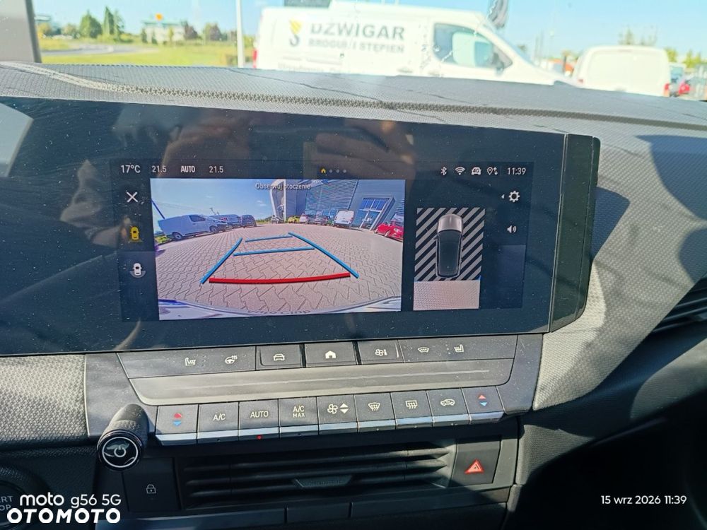 Opel Astra - 17