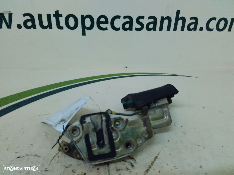 Fecho Da Porta Frente Esq Daewoo Matiz (M100, M150) - 2
