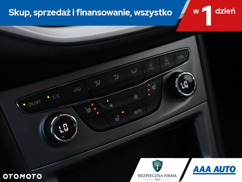 Opel Astra - 17