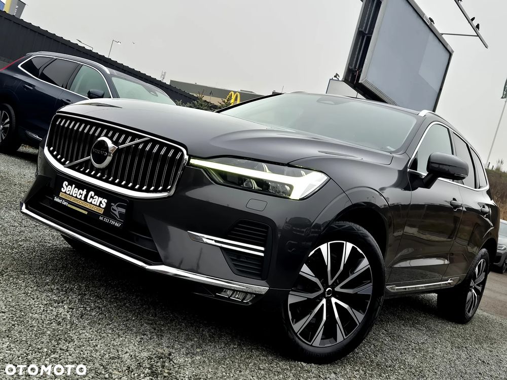 Volvo XC 60 B4 D Geartronic Inscription - 2