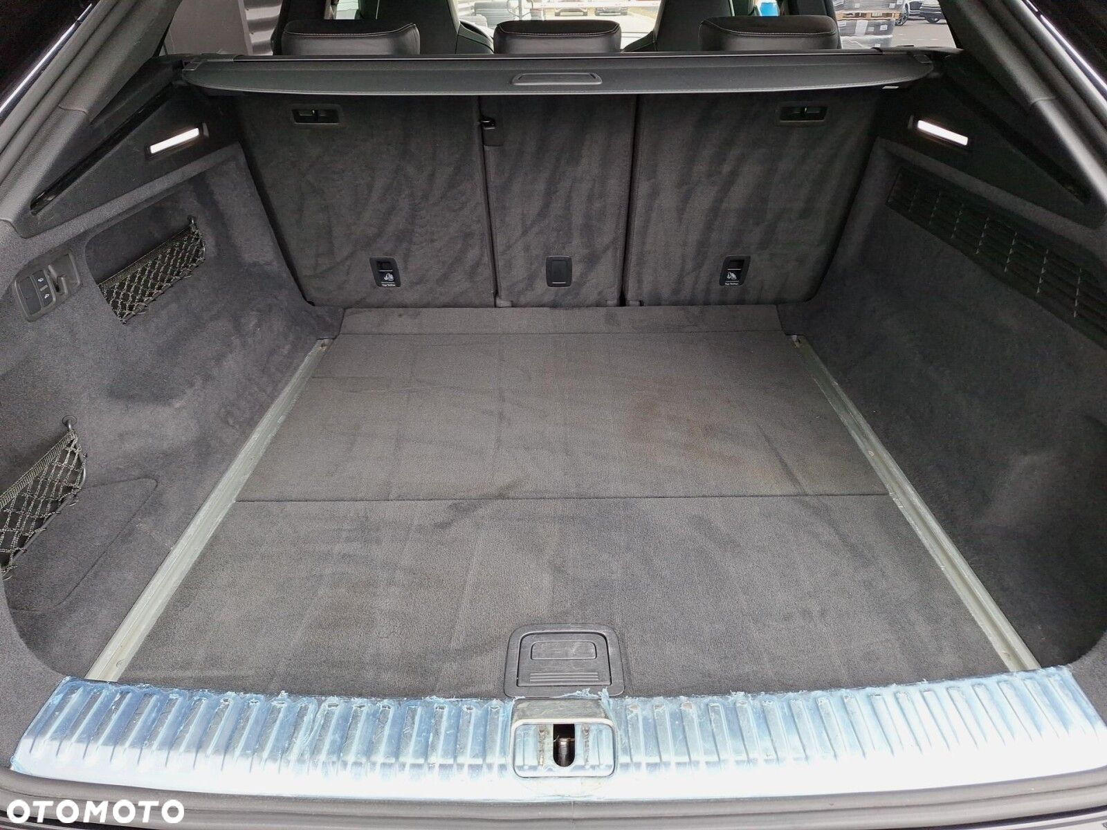 Audi SQ8 - 28
