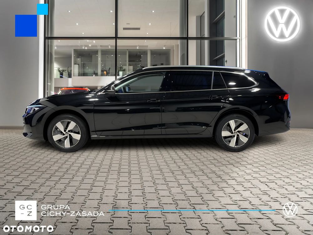 Volkswagen Passat Variant 2.0 TSI Business Plus DSG - 2
