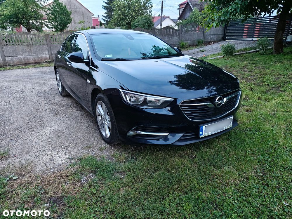 Opel Insignia 1.6 CDTI - 1