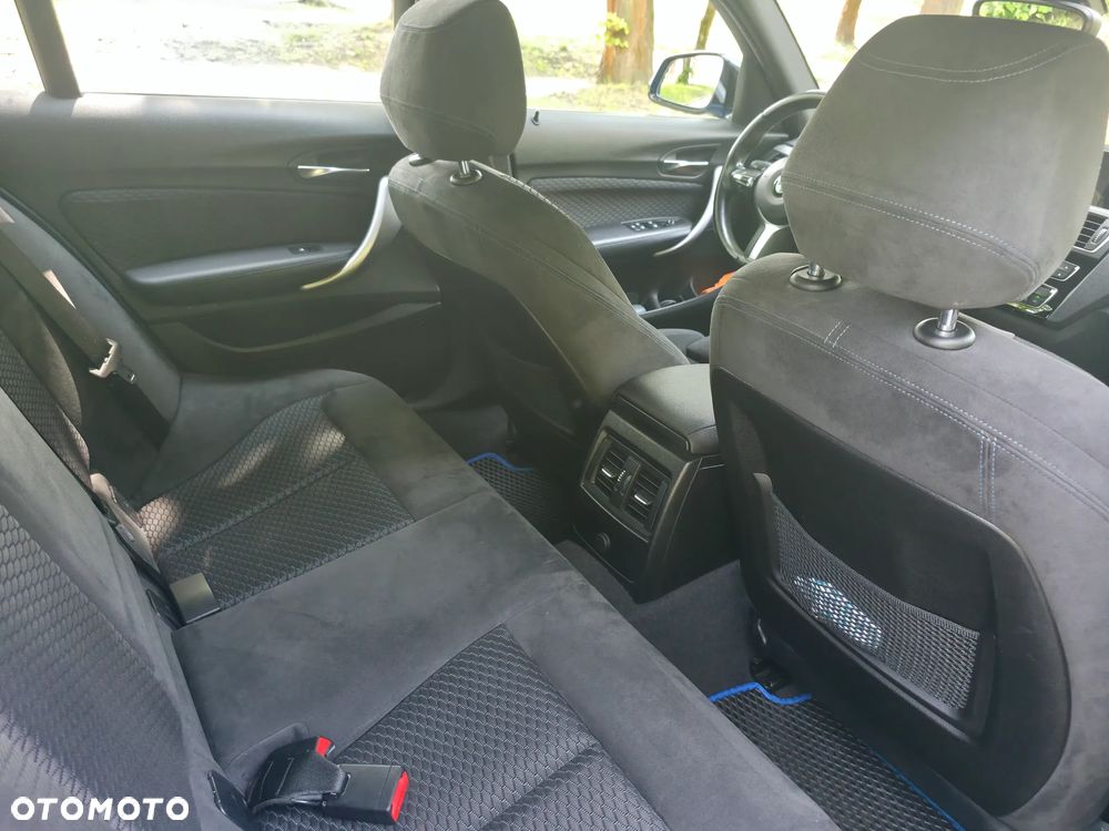 BMW Seria 1 118i M Sport - 19