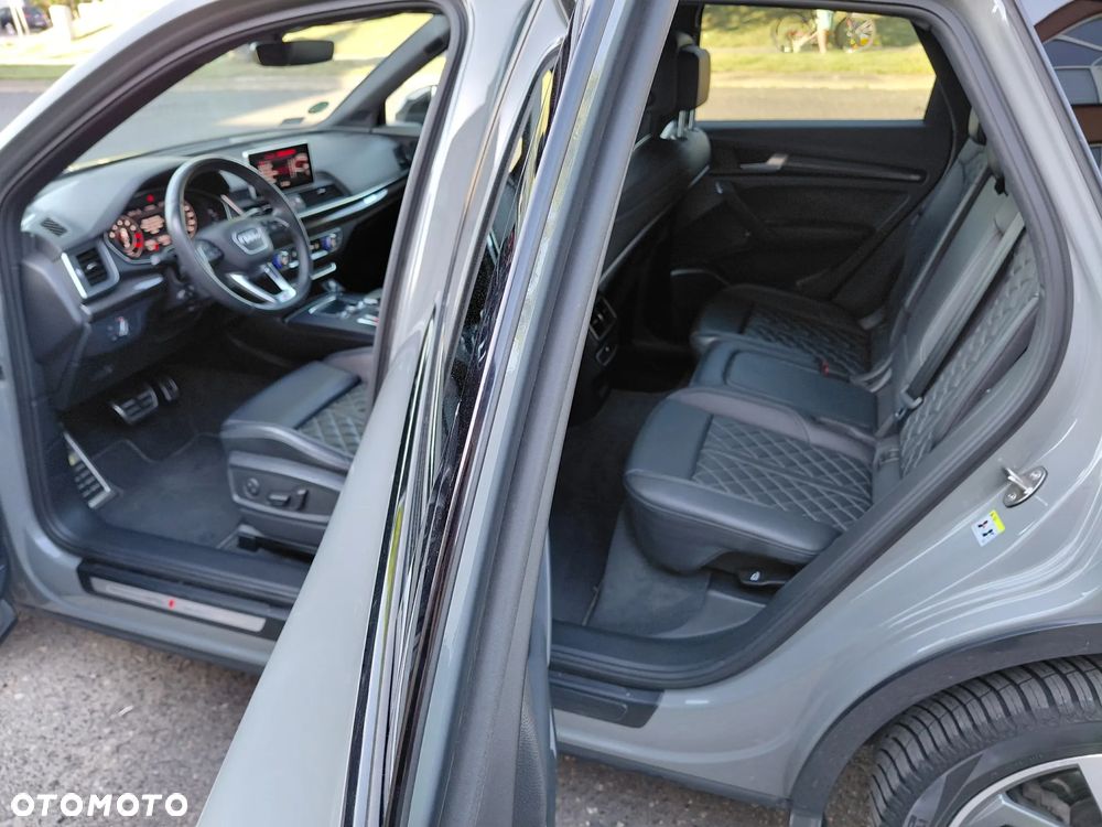 Audi Q5 2.0 TFSI Quattro S tronic - 33