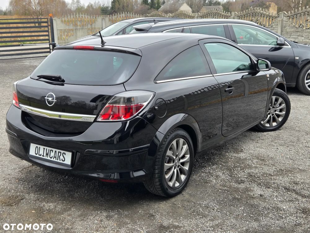 Opel Astra 1.6 Edition 111 Jahre - 4