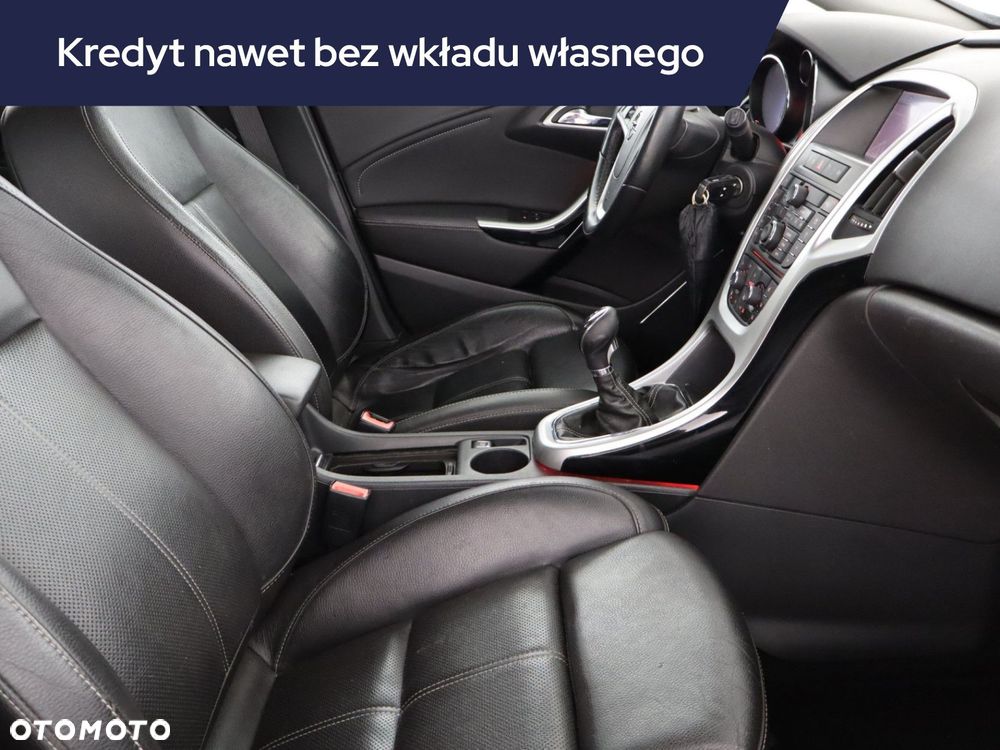 Opel Astra - 11