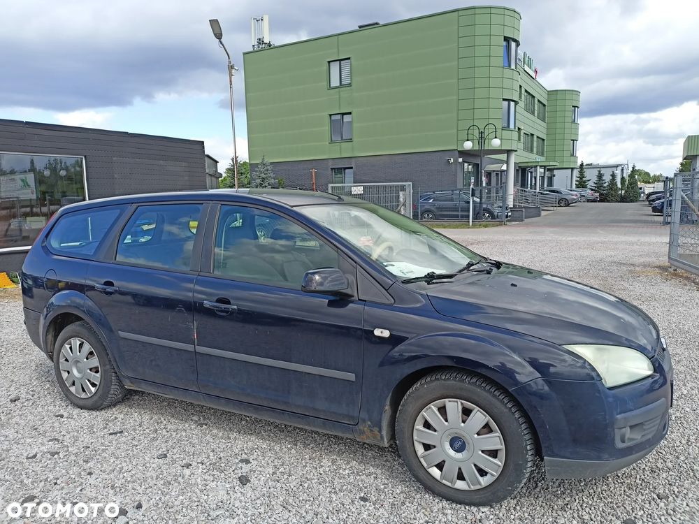 Ford Focus - 6