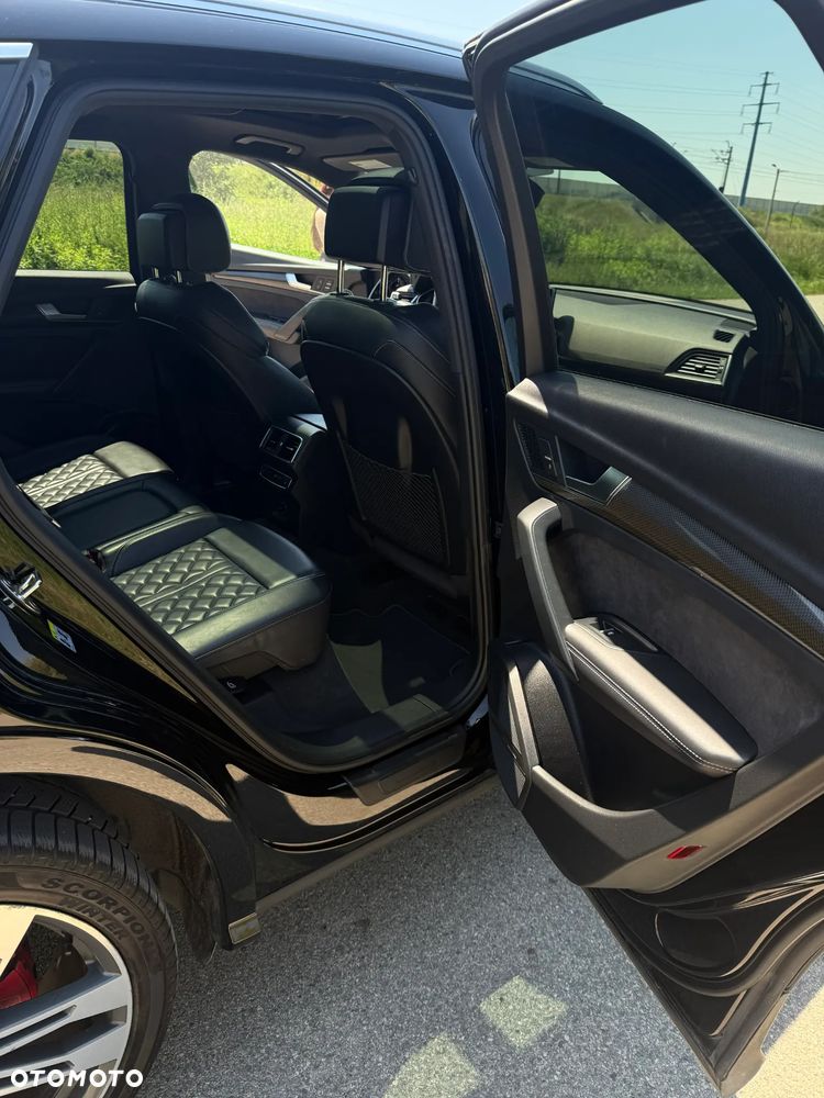 Audi SQ5 - 9