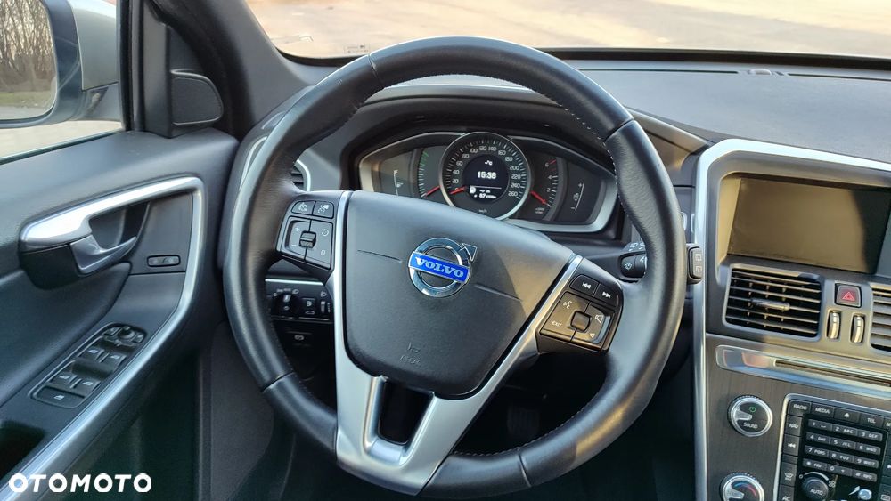 Volvo XC 60 D3 Edition Pro - 27