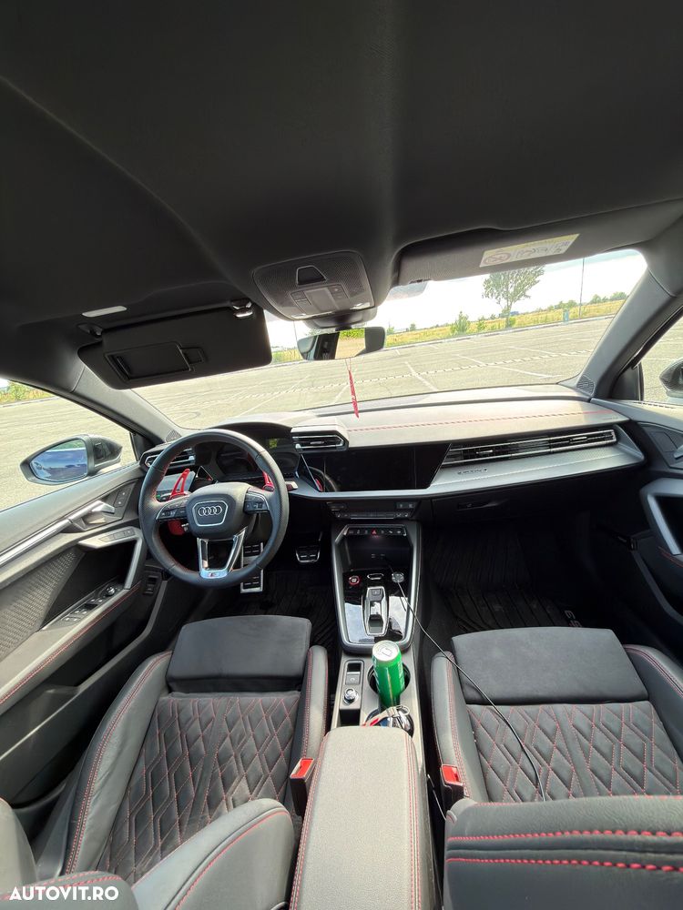 Audi S3 Limuzina - 13