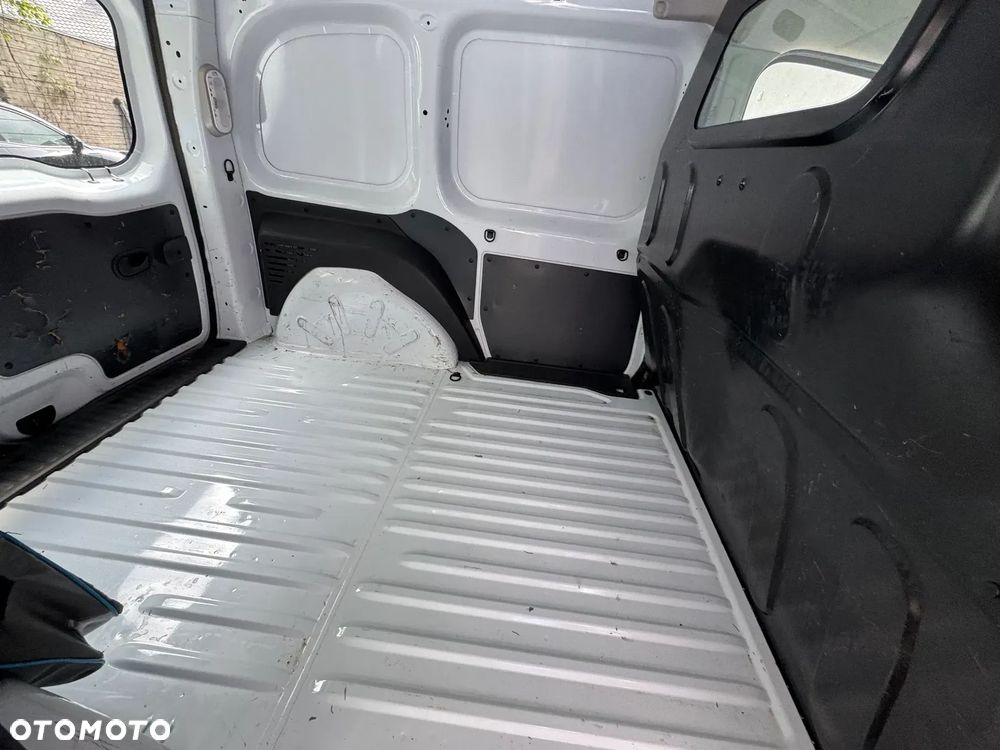 Renault Kangoo ZE - 29