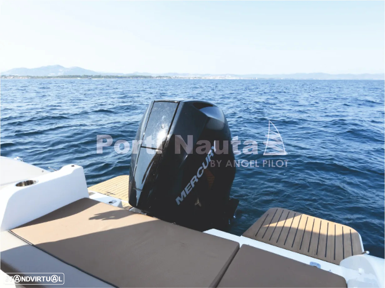 Quicksilver Activ 675 Weekend - 15