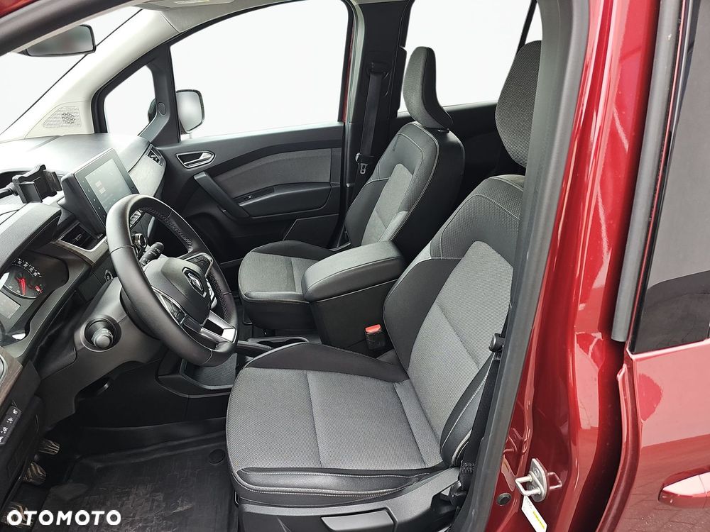 Renault Kangoo 1.3 TCe Techno - 11