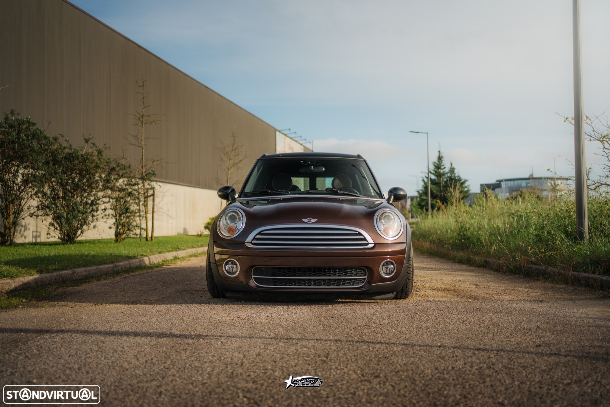 MINI Clubman Cooper D - 6