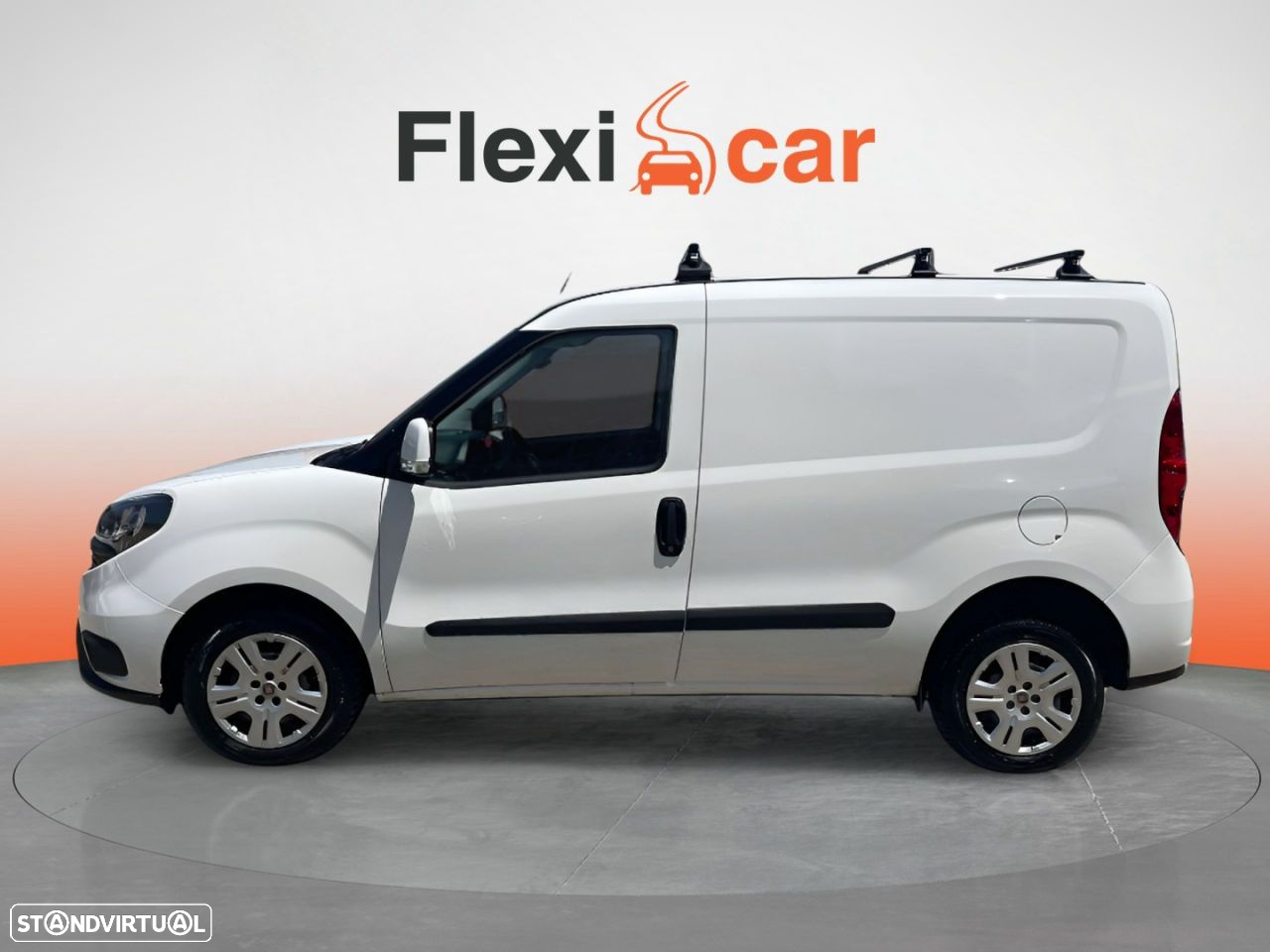 Fiat Doblo Doblo Combi 1.6 Multijet - 4