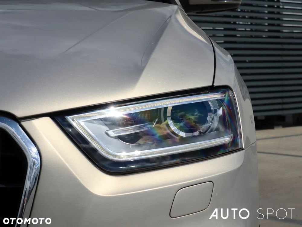 Audi Q3 2.0 TDI Quattro - 11