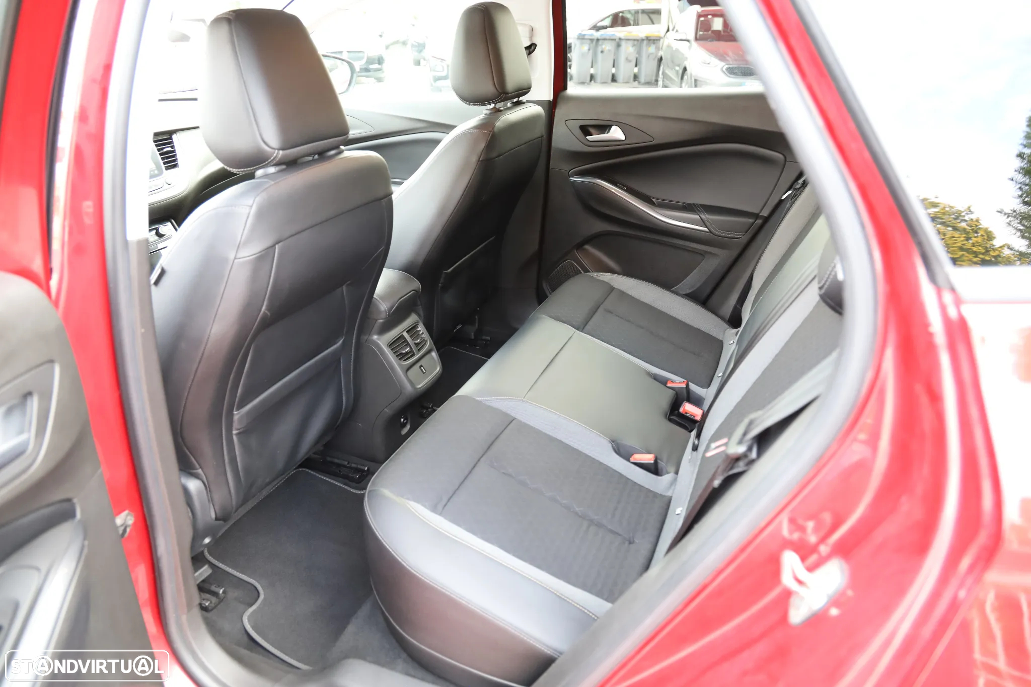 Opel Grandland X 1.6 T PHEV Ultimate - 11