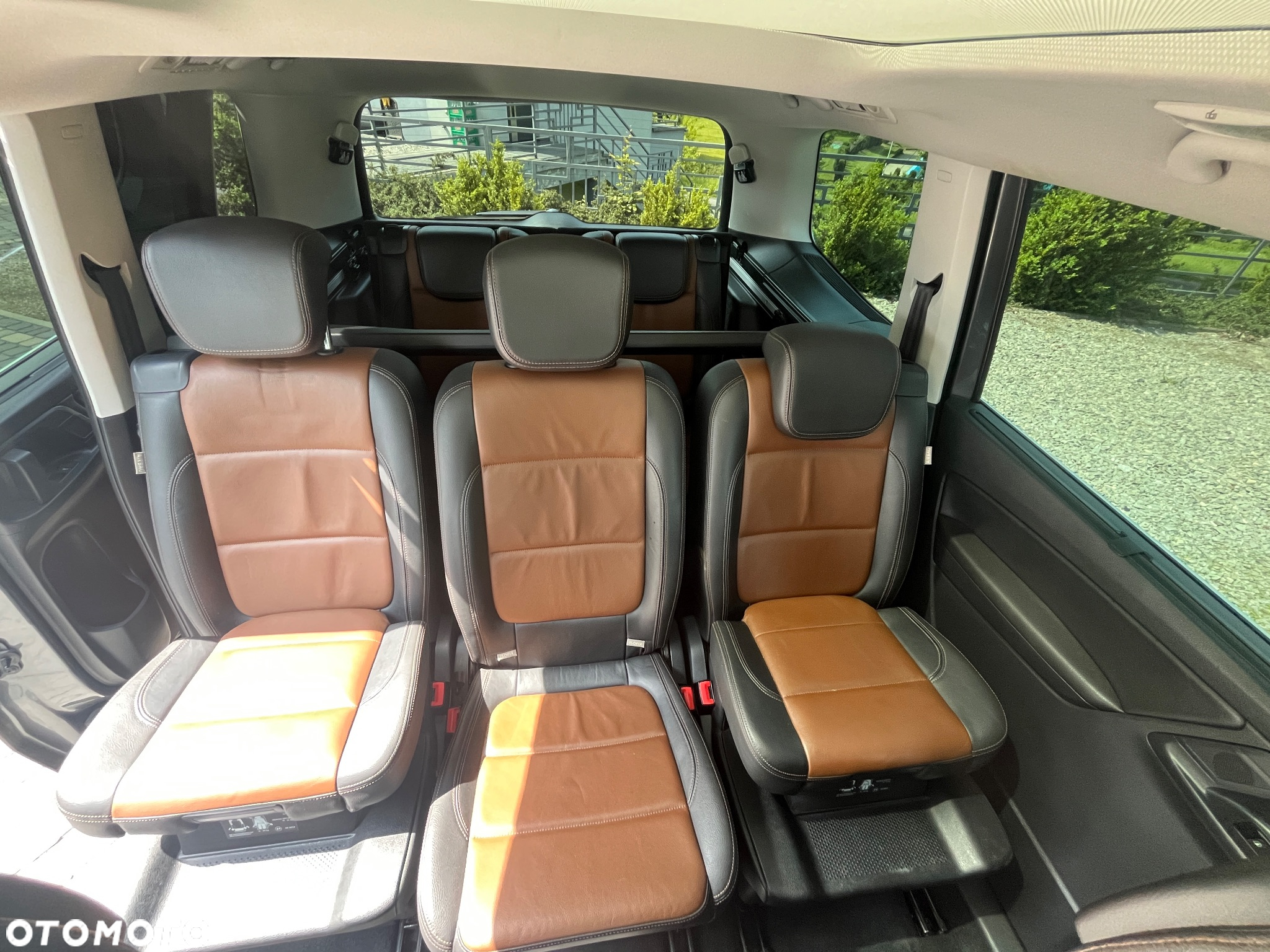 Seat Alhambra 2.0 TDI Xcellence DSG - 10