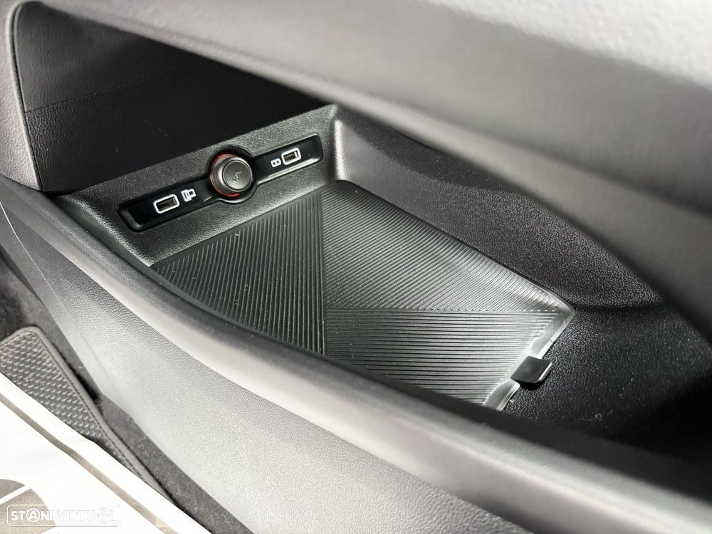 MG MG5 51 kWh Luxury - 19