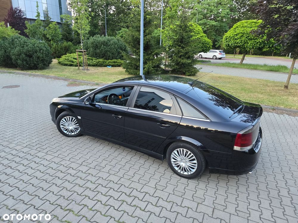 Opel Vectra 1.9 CDTI Business Sport - 11