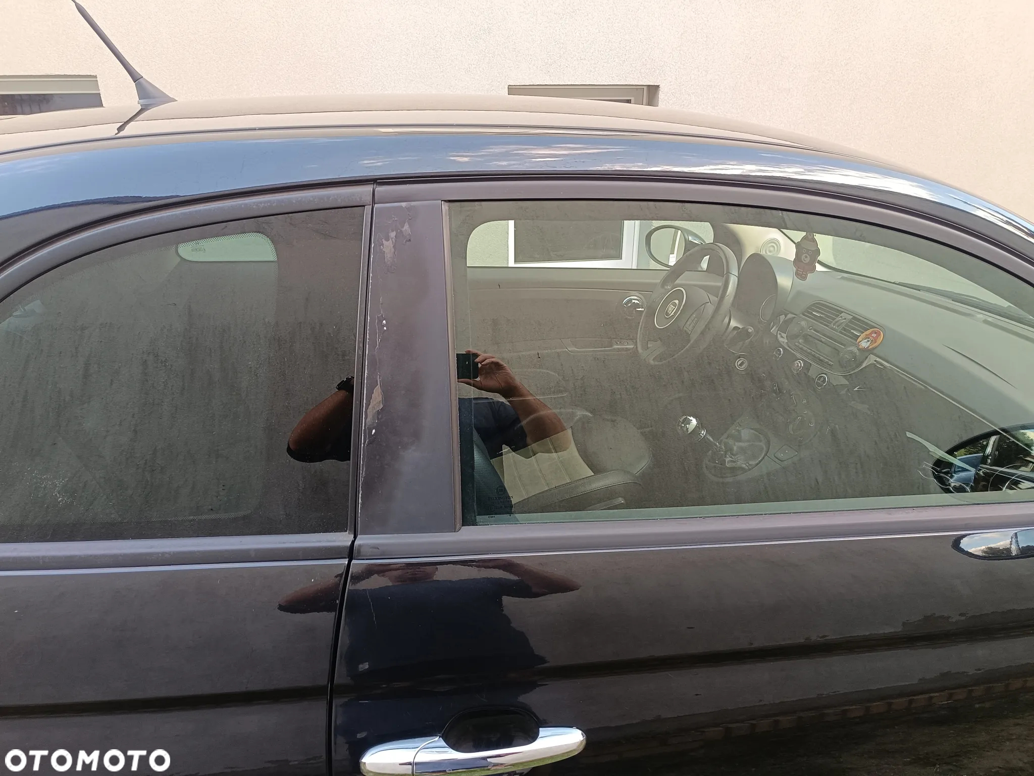 Fiat 500 1.2 8V Pop - 6