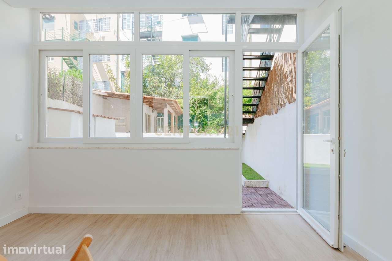 Apartamento, 72 m², Areeiro - Grande imagem: 3/52