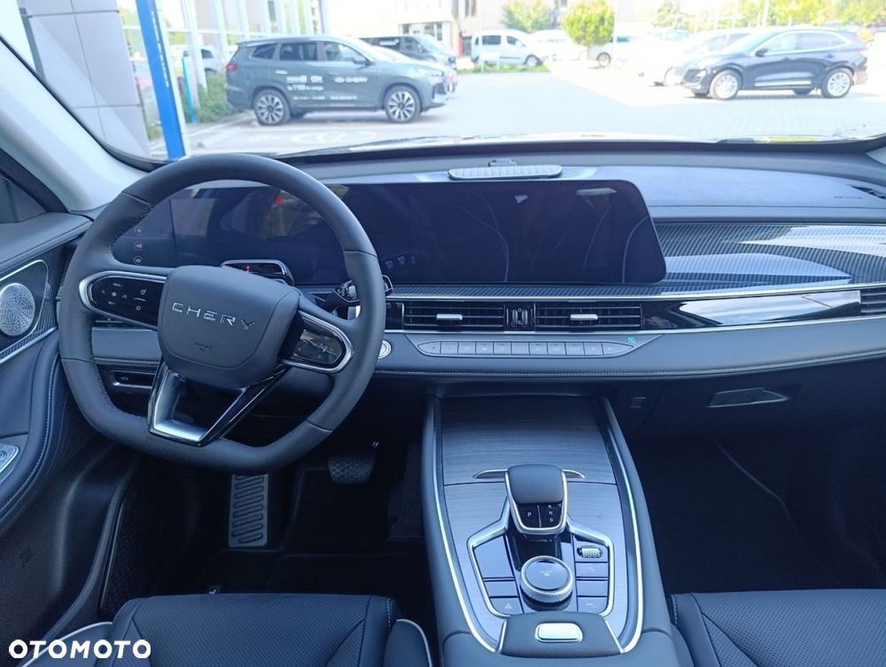 Chery Tiggo 7 1.5 HEV Premium DCT - 17