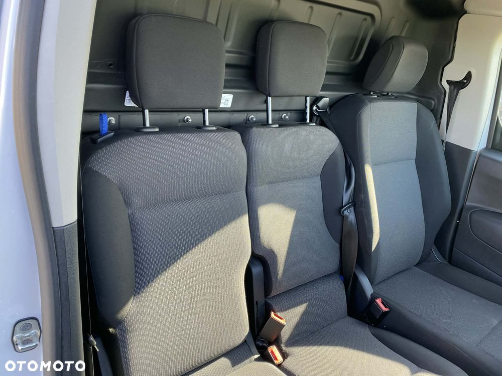 Peugeot E-PARTNER _ 100% Elektryczny _ 2023r _ Tylko 35.000km ! - 9