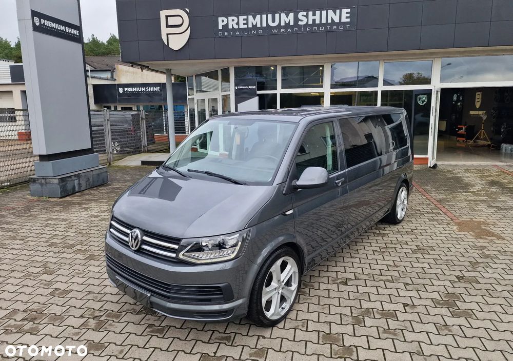 Volkswagen Caravelle 2.0 TDI L2 Trendline - 1