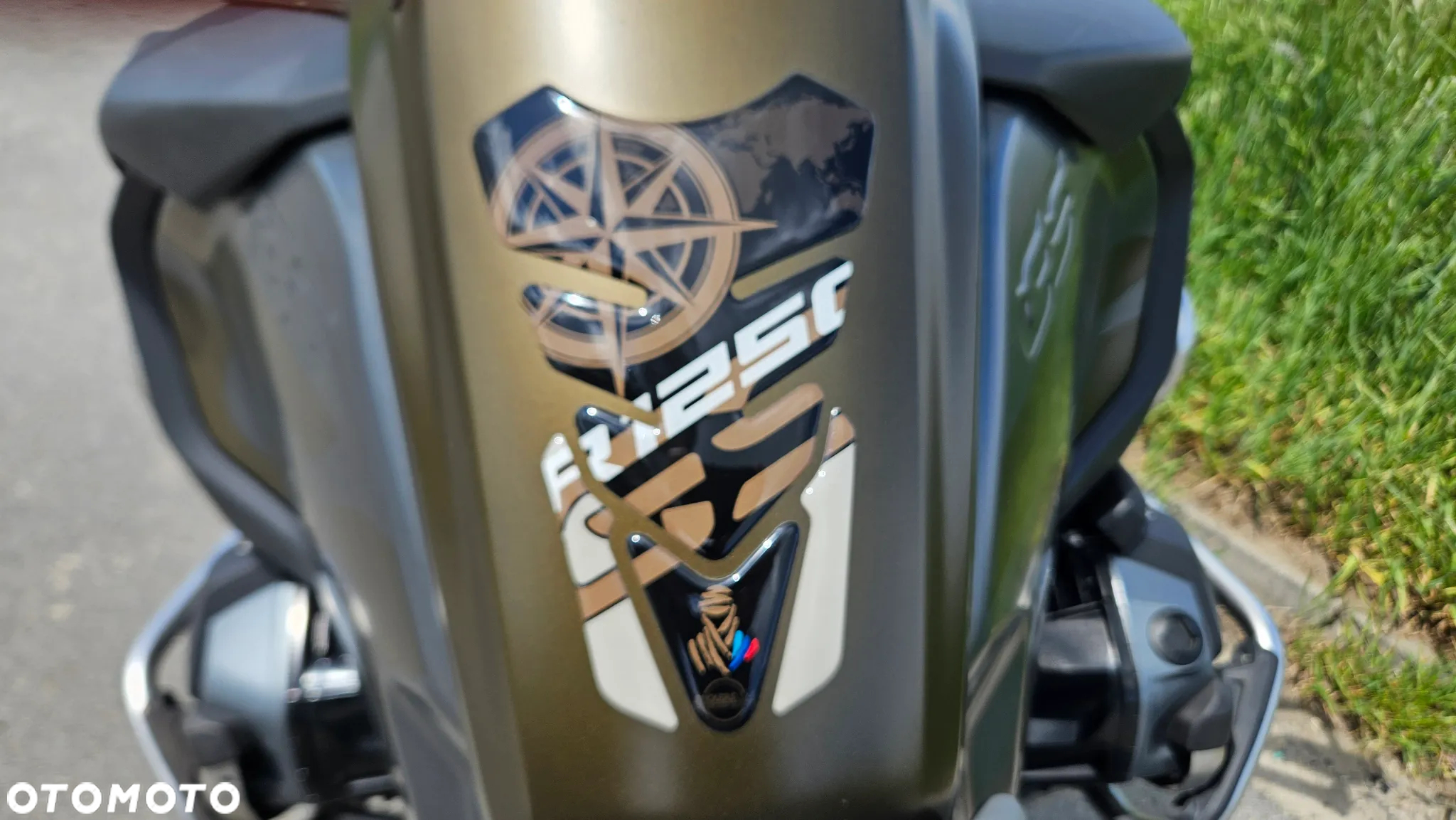 BMW R1250 GS Adventure - 19