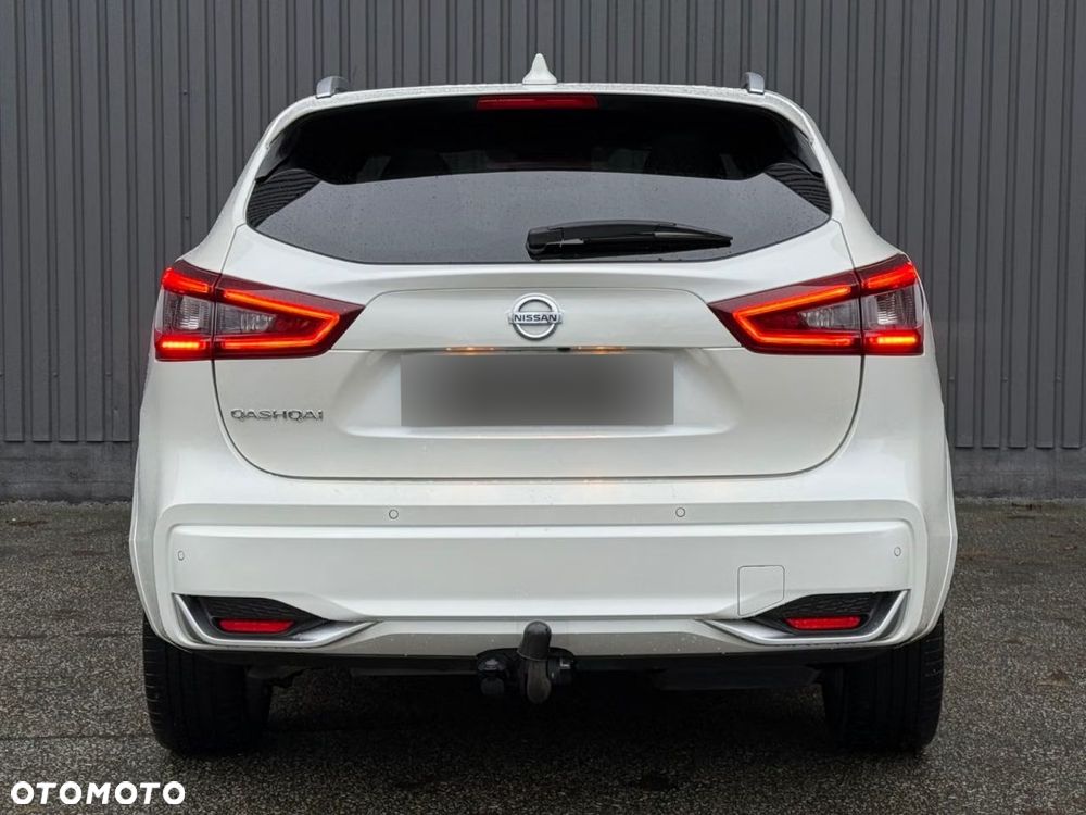 Nissan Qashqai 1.5 dCi DCT TEKNA+ - 6