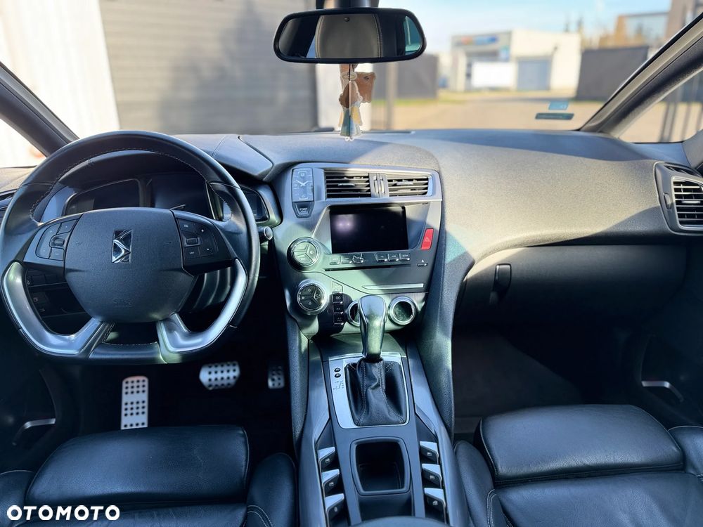 Citroën DS5 2.0 BlueHDi SportChic EAT6 - 20