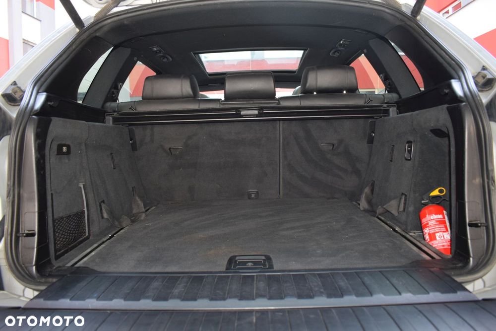 BMW X5 3.0sd xDrive - 13