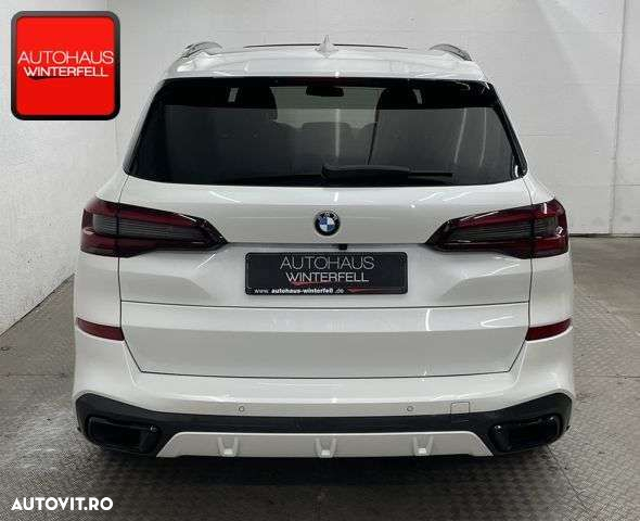 BMW X5 M - 7