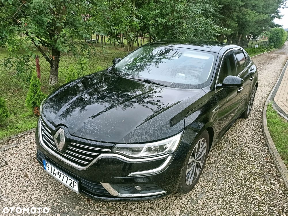 Citroën C5 - 4
